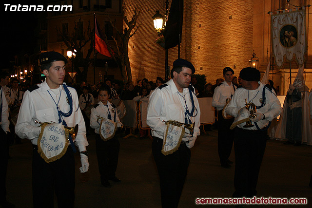 Procesin Martes Santo 2010 - 81