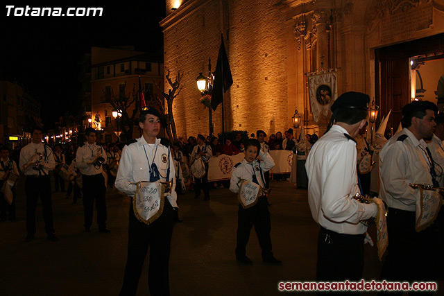 Procesin Martes Santo 2010 - 82