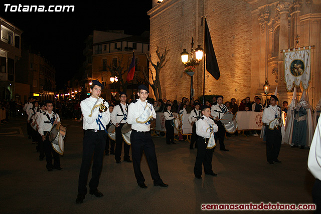 Procesin Martes Santo 2010 - 83