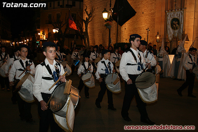 Procesin Martes Santo 2010 - 84