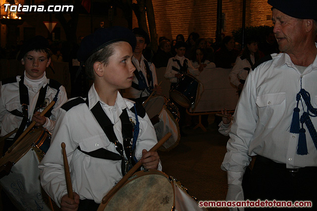 Procesin Martes Santo 2010 - 86