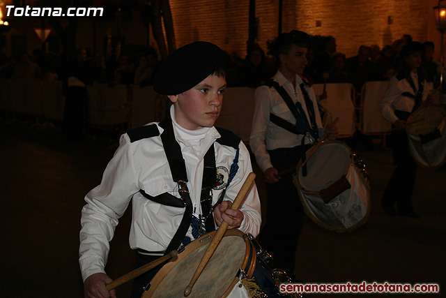 Procesin Martes Santo 2010 - 87