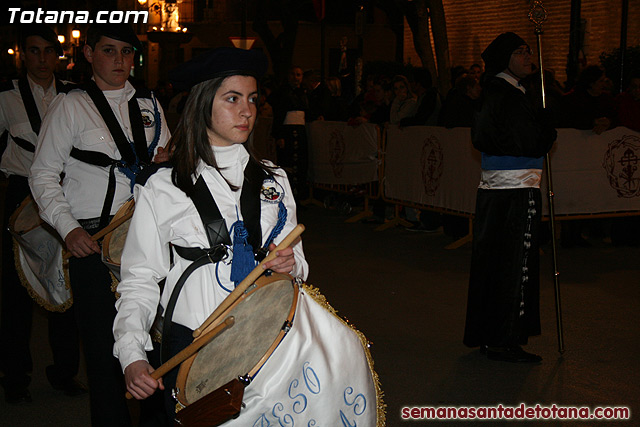 Procesin Martes Santo 2010 - 88