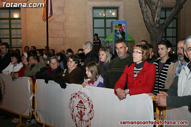 Procesin Martes Santo 2010 - 90