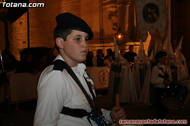 Procesin Martes Santo 2010 - 92