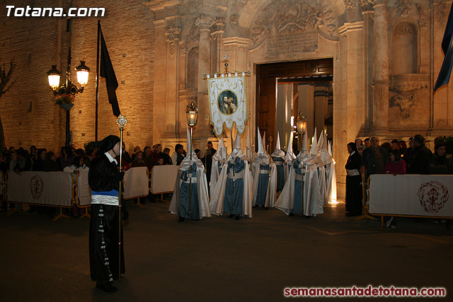 Procesin Martes Santo 2010 - 94