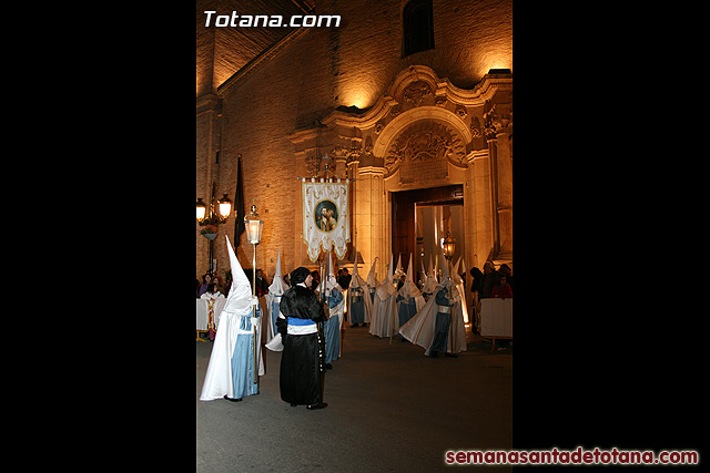 Procesin Martes Santo 2010 - 95