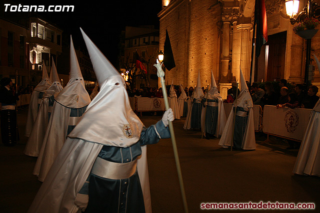 Procesin Martes Santo 2010 - 100