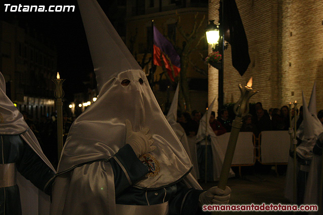 Procesin Martes Santo 2010 - 101