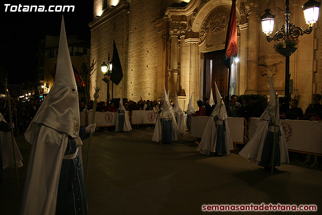 Procesin Martes Santo 2010 - 103