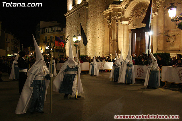 Procesin Martes Santo 2010 - 104