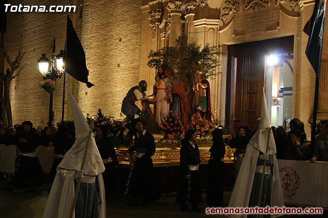 Procesin Martes Santo 2010 - 106