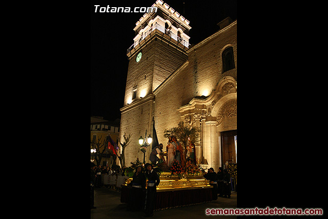 Procesin Martes Santo 2010 - 107