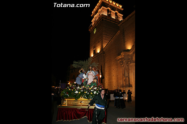 Procesin Martes Santo 2010 - 108