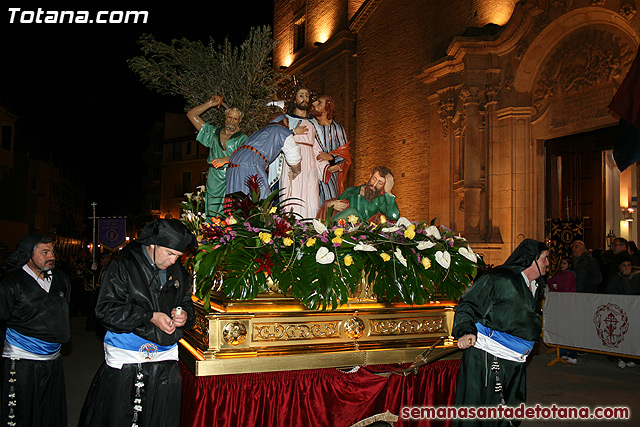 Procesin Martes Santo 2010 - 109