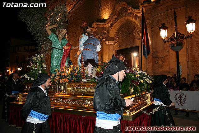 Procesin Martes Santo 2010 - 110