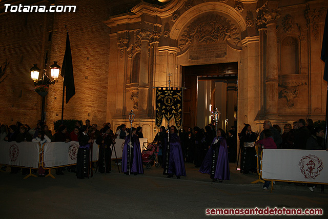 Procesin Martes Santo 2010 - 112