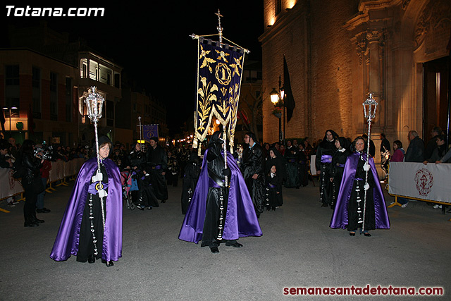 Procesin Martes Santo 2010 - 114