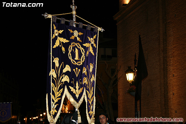 Procesin Martes Santo 2010 - 115