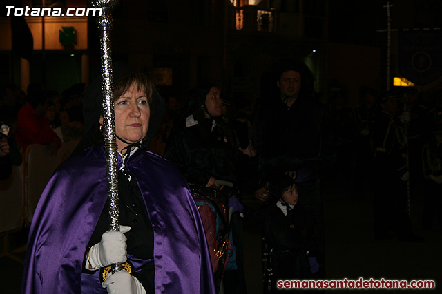 Procesin Martes Santo 2010 - 116