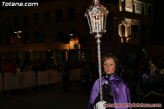 Procesin Martes Santo 2010 - 117