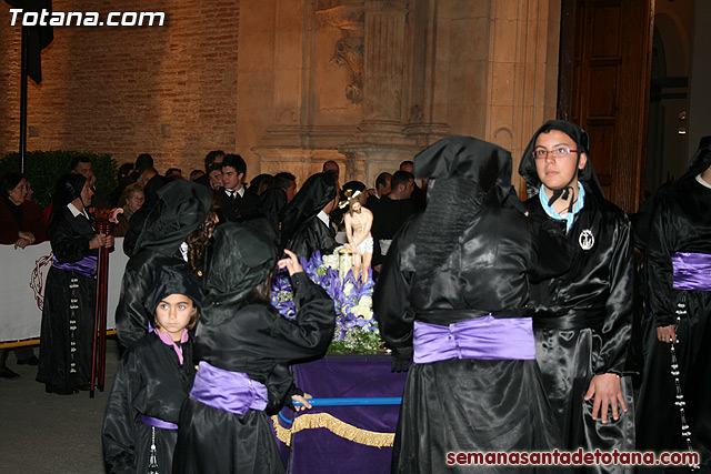 Procesin Martes Santo 2010 - 118