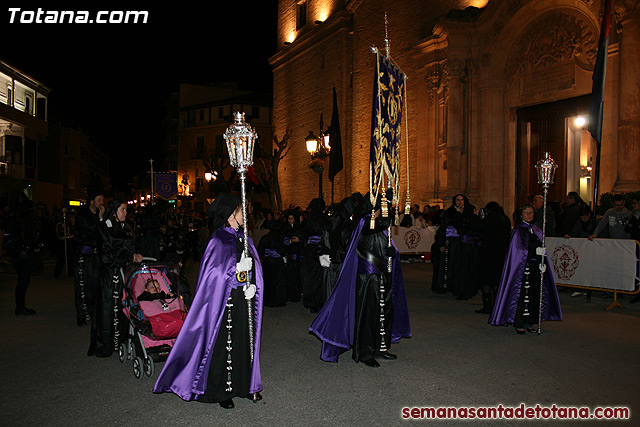 Procesin Martes Santo 2010 - 119