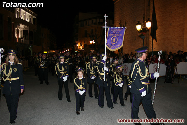 Procesin Martes Santo 2010 - 120