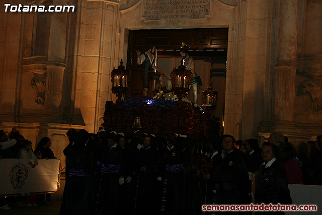 Procesin Martes Santo 2010 - 123