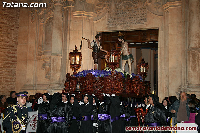 Procesin Martes Santo 2010 - 124