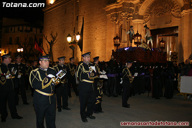 Procesin Martes Santo 2010 - 125