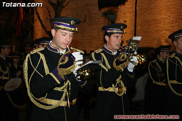 Procesin Martes Santo 2010 - 128