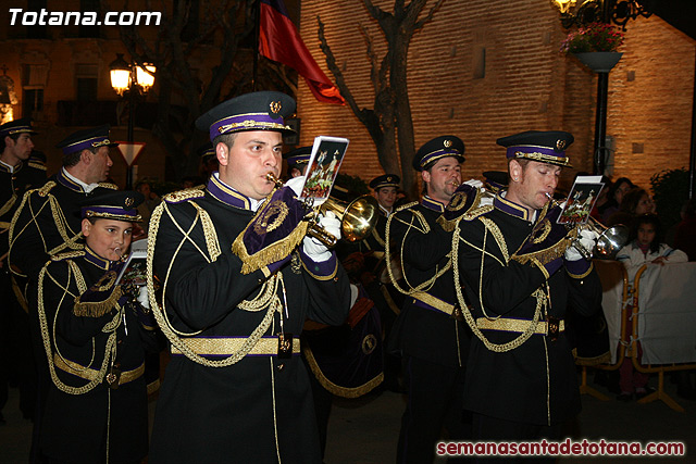 Procesin Martes Santo 2010 - 129