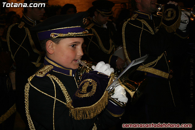 Procesin Martes Santo 2010 - 131