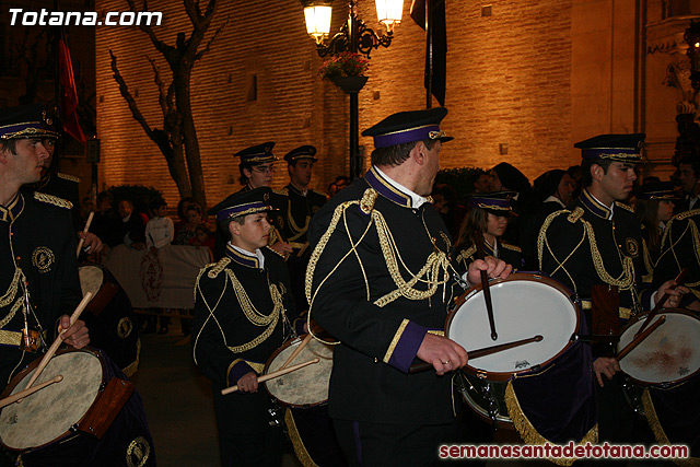 Procesin Martes Santo 2010 - 132