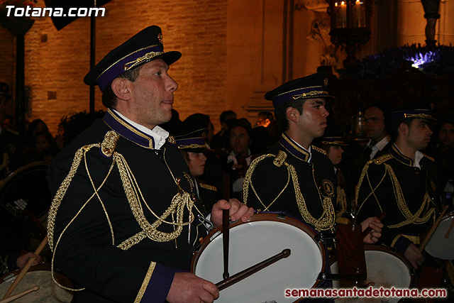 Procesin Martes Santo 2010 - 133