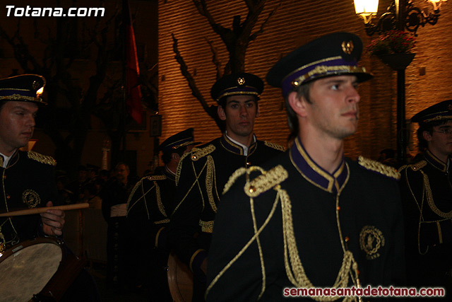 Procesin Martes Santo 2010 - 134