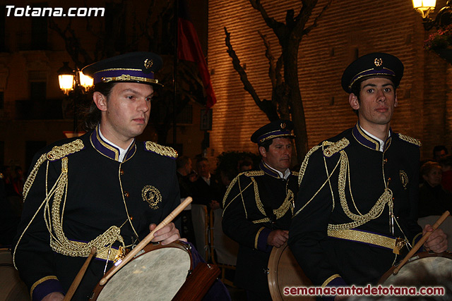 Procesin Martes Santo 2010 - 135