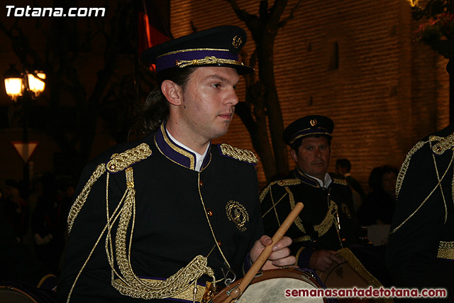 Procesin Martes Santo 2010 - 136