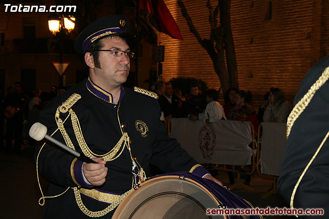 Procesin Martes Santo 2010 - 137