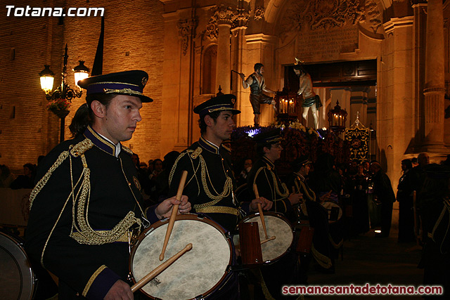 Procesin Martes Santo 2010 - 138