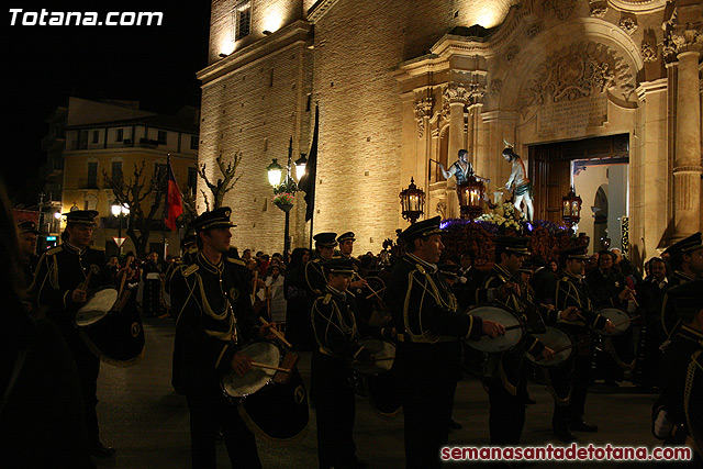 Procesin Martes Santo 2010 - 139