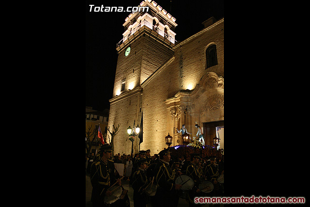 Procesin Martes Santo 2010 - 140