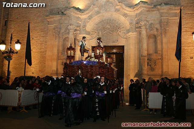 Procesin Martes Santo 2010 - 141