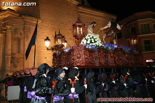 Procesin Martes Santo 2010 - 151