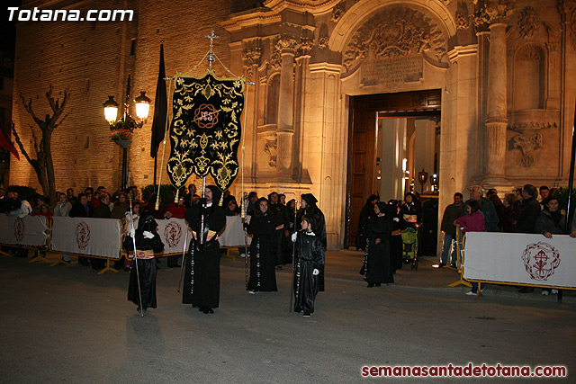 Procesin Martes Santo 2010 - 152