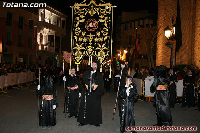 Procesin Martes Santo 2010 - 154