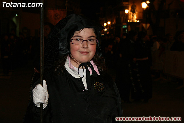 Procesin Martes Santo 2010 - 155