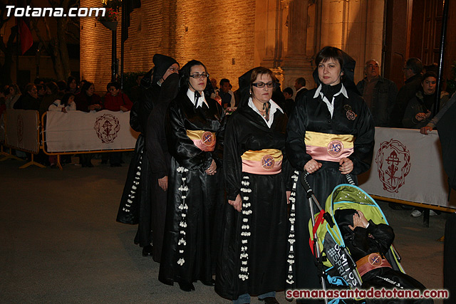 Procesin Martes Santo 2010 - 157