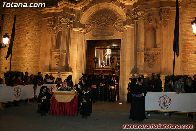 Procesin Martes Santo 2010 - 158